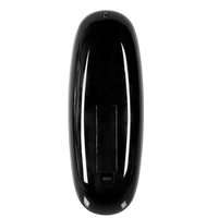 Télécommande universelle HUAYU RM-L1030 pour téléviseur, code roulant, code fixe, commande tactile LED, 32 boutons, matériau plastique ABS+silicone