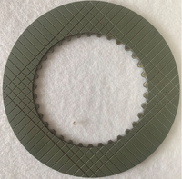 Disque de friction de transmission, plaque d'embrayage à friction 7114-32560 23041786