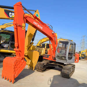 Excavatrice Hitachi 120-5 très bon marché, de bonne qualité et à bas prix/avec qualité garantie en vente Hitachi 200-3G/240-3 - Product Image 5