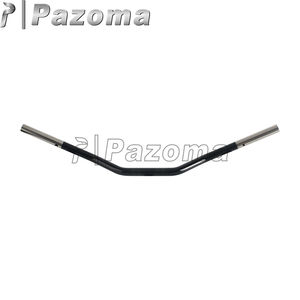 Guidons en acier inoxydable pour <span class=keywords><strong>moto</strong></span> 1 pouce pour <span class=keywords><strong>Harley</strong></span> Touring FLHXSE/FLTRXSE 2023-2025 | Poignées chauffantes compatibles TBW et OEM - Product Image 5