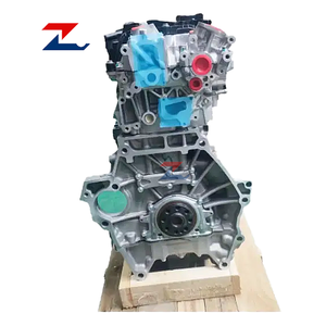 เครื่องยนต์ลองบล็อก 1.0T 3 สูบ P10A1 สำหรับ <span class=keywords><strong>Honda</strong></span> Civic สภาพใหม่ ผ่านการทดสอบจากโรงงาน 100% ใหม่ - Product Image 3