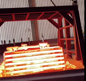 Plaque de mâchoire mobile YW MOVIL en acier au manganèse élevé 600/2149E pour <span class=keywords><strong>concasseur</strong></span> à mâchoires <span class=keywords><strong>Powerscreen</strong></span> à prix réduit - Product Image 6