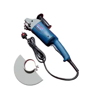 GWS20-230 High Quality Large Power Angle Grinder 2200W