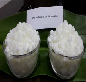 洗剤原料高TFMソープヌードル河北白透明ソープヌードルヘアケア化学品タンジエブランド - Product Image 6