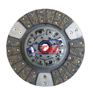 จานคลัตช์สำหรับมิตซูบิชิ ME524365 ME550210 - Product Image 2