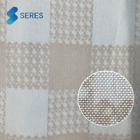 100% 600D polyester oxford tissu PU enduit hydrofuge pour sacs tente bagages extérieur