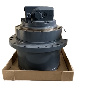 Bagger teile 277-6695 Fahrmotor 312DL 312D 312C 312 Achsantrieb für <span class=keywords><strong>Caterpillar</strong></span> - Product Image 6
