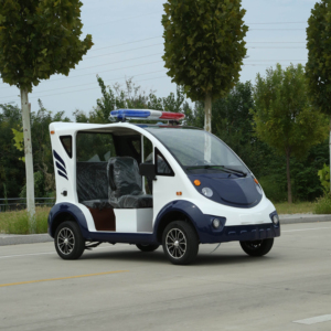 Vehículos de Turismo de Seguridad Cerrados de Buena Calidad para 6 Personas, Venta al por Mayor - Product Image 3