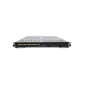 ME0DE2NLEX7C 03057602 Unidad de Servicio de Banda Ancha LAN/WAN-SFP+ de 20 Puertos 10GBase, Placa de Conmutación PoE Integrada para Router ME60 - Product Image 1