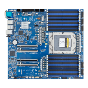 Carte mère de serveur monocanal neuve d'origine MZ33-AR1 EPYC 9005/9004- E-ATX, carte mère MZ33-AR1 - Product Image 1