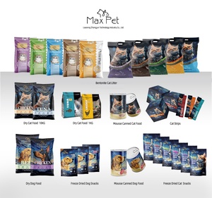 อาหารแห้งสำหรับแมวผู้ใหญ่10กก. ตัวอย่างสินค้าไก่แบบฉีกเกรดอาหาร - Product Image 5