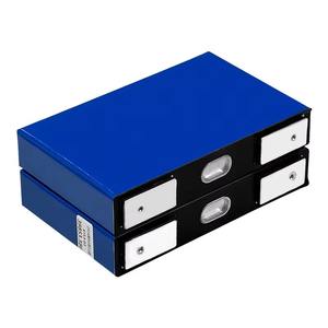 بطارية Lifepo4 قابلة لإعادة الشحن من OEM/ODM ise على شكل شفرة svolt LFP 62ah 90AH 106AH 140AH 147AH 184AH لدراجة ثلاثية العجلات - Product Image 5