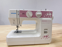 Machine à coudre portable Singer pour la maison à prix avantageux JA1-1