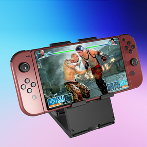Supporto per Console <span class=keywords><strong>Nintendo</strong></span> <span class=keywords><strong>Switch</strong></span>, Accessorio per Giochi NS - Product Image 3