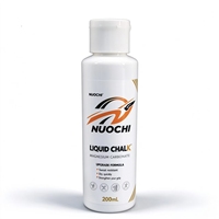 Craie liquide blanche, emballage prêt à l'emploi, boîte personnalisée, craie pour les mains, antidérapante, pour la musculation, la gymnastique, 50 ml, 100 ml, 250 ml, OEM