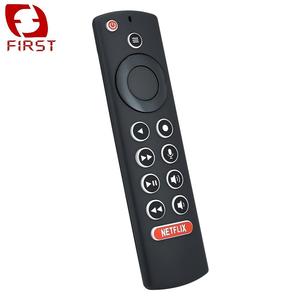 Télécommande vocale de qualité supérieure compatible avec les modèles NVIDIA <span class=keywords><strong>SHIELD</strong></span> 2015 2019 <span class=keywords><strong>Pro</strong></span>, boutons rétroéclairés, matériau ABS - Product Image 5