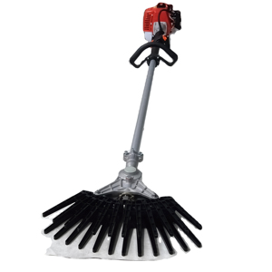 Высококачественный бензиновый оливковый шейкер для сбора кофе, машина для сбора оливок - Product Image 1