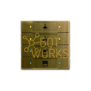 ABB 2CKA006117A0252 - Nuovo - Product Image 1