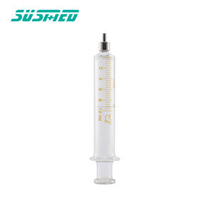 Стеклянные шприцы с трехлетним сроком годности, прямые продажи со склада - Product Image 3