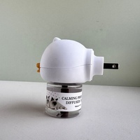 Recharge de diffuseur calmant de phéromones naturelles sûres de chat de vente chaude