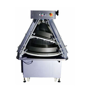 Boleadora De Masa 800 Gms Automaticass Maquina Divisoray Para Pan Panaderias Dough Divider Rounder Machine - Product Image 1