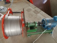 Stahls chneide maschine oder Metalls chneide linie