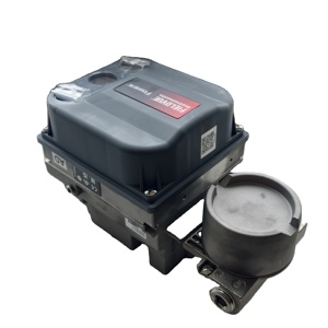 ตัวควบคุมดิจิทัลอัจฉริยะประสิทธิภาพสูง Fieldvue DVC6200S พร้อมการสื่อสารแบบ HART - Product Image 4