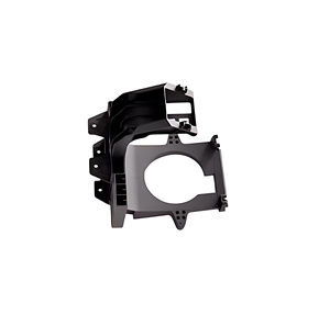Nouveau support de radar avant T70, pièces de rechange pour drone agricole de protection des plantes, accessoires pour drone agricole DJI T70 - Product Image 2