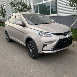 Voiture électrique à quatre roues pour adultes, conduite à droite, véhicule à énergie nouvelle, jusqu'à 130 km/h - Product Image 2