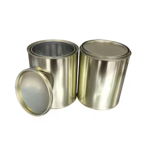 פחית ריקה לאריזת מזון 400 גרם/500 גרם/800 גרם - Product Image 2