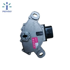 PEIVSO Interrupteur Neutre Authentique Rigoureusement Testé pour Toyota Land Cruiser Lexus LX OEM 84540-60060 OEM 8604A057 - Product Image 1