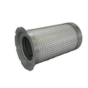 Tout nouveau modèle 6.1960.0 séparateur d'huile externe élément filtrant filtre papier fibre de verre moteur alimenté pour compresseurs industriels - Product Image 5