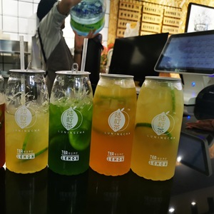 250ml 330ml 500ml nhựa PET lon nước giải khát với nắp nhôm dễ dàng mở cho nước trái cây Pet Soda bia trà rượu Tequila - Product Image 4