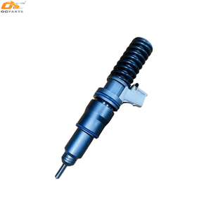 Chất Lượng Cao Nặng Phụ Tùng Xe Tải Diesel Injector Sửa Chữa Kit Lắp Ráp 21467241 Cho Vol/VO E3.4/4G Loạt Động Cơ - Product Image 1