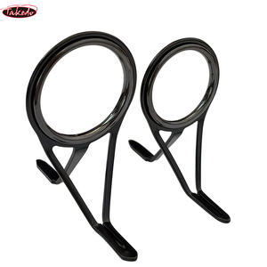 <span class=keywords><strong>Anneaux</strong></span> de guidage <span class=keywords><strong>pour</strong></span> <span class=keywords><strong>canne</strong></span> à <span class=keywords><strong>pêche</strong></span> TAKEDO TN72 BTLSG TUTLSG, <span class=keywords><strong>anneaux</strong></span> en céramique <span class=keywords><strong>SIC</strong></span>, <span class=keywords><strong>anneaux</strong></span> en acier inoxydable, <span class=keywords><strong>anneaux</strong></span> de guidage en acier inoxydable, réparation, refit, bricolage - Product Image 1