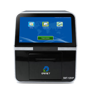 EUR VET Bon Prix Equipement vétérinaire Analyseur de chimie Analyseur automatique de biochimie clinique - Product Image 1