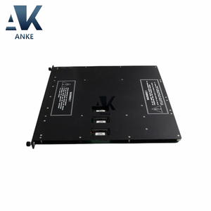 3636R Triconex Digital <b>Relay</b> Output Module - Product Image 2