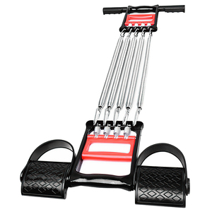 Nhà sử dụng ba chức năng giãn nở sức mạnh <span class=keywords><strong>Exerciser</strong></span> cho cánh tay và chân đào tạo kéo giãn nở cho ngực điện cổ tay - Product Image 2