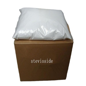 25KG/CARTONE Dia Vida Dolcificante Naturale in Polvere Cristallina <span class=keywords><strong>di</strong></span> Stevia ed Eritritolo, Dolcezza 0,75x Superiore, 6% Contenuto d'<span class=keywords><strong>Acqua</strong></span>, Alimento Nutriente - Product Image 1