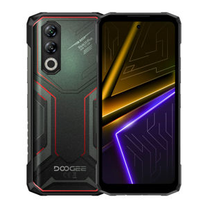 Doogee Blade 20 PLUS สมาร์ทโฟนพันธุ์อึด มาตรฐาน IP68 แบตเตอรี่ 11800mAh กันน้ำ รองรับ NFC LTE ระบบปฏิบัติการ Android 16 ชิปเซ็ต Helio G Series หน้าจอ LCD - Product Image 3