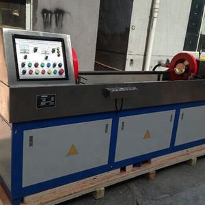 Ndt equipamento fluorescente de teste de partículas magnéticas - Product Image 2