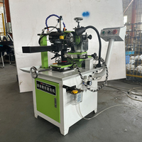 Machine de meulage automatique de lames de scie circulaire CNC