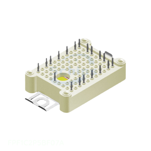 Transistors F1 Module FPF1C2P5BF07A Electronic Circuit Components Original One Stop Service - Product Image 1