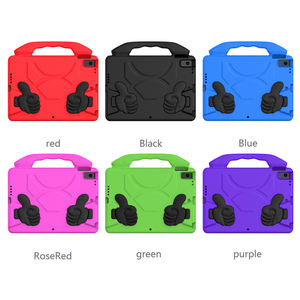 Nouveau Style Antichoc Poignée Tablette Cas pour <span class=keywords><strong>Huawei</strong></span> <span class=keywords><strong>MatePad</strong></span> SE 10.4 ''2022 <span class=keywords><strong>Pro</strong></span> 12.9 Cas Air 4 <span class=keywords><strong>5</strong></span> 10.9 <span class=keywords><strong>Pro</strong></span> 11 2020 2022 - Product Image 6