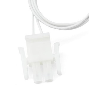 Aiguille d'allumage à gaz 75M21 pour cuisinière électrique, allumeur encastré, pièces de chauffe-eau en matériaux de haute qualité - Product Image 3