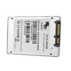 OEM/ODM Neues SSD-Solid-State-Laufwerk SATA 3.0 120GB-1TB Kapazitäts optionen für Laptops 256GB Festplatte - Product Image 3