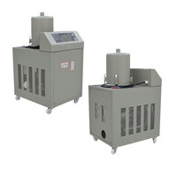Résine plastique chargeur automatique silo en plastique granulés d'alimentation machine de moulage par transfert de résine