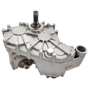 Caja de transmisión de caja de cambios para BRP Outlander Renegade 1000 <span class=keywords><strong>XT</strong></span> <span class=keywords><strong>12</strong></span> OE 420685802 420685804 420684825 Quad ATV UTV repuestos - Product Image 2