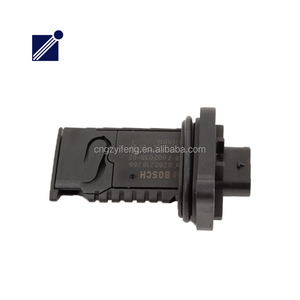 Capteur de débitmètre d'air massique VOLLSUN Auto Parts pour F18 N20 X1 X3 X4 X5 capteur de débitmètre d'air 13627602038 - Product Image 2