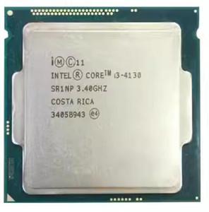 GIGABYTE H81M-DS2 Supports 3th 4th Intel Core Processors with Intel H81 Express Chipset Supports <strong>DDR3</strong> <strong>Memory</strong> Used Motherboard - Product Image 5